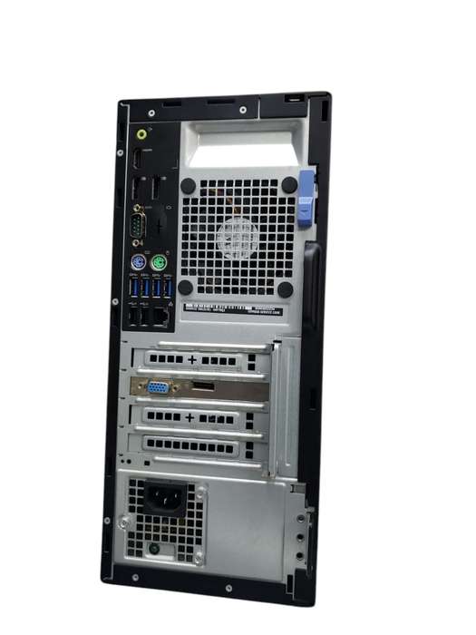 Dell Optiplex 7050  Mini Tower,Core i7 7th Gen, 8GB RAM 256GB SSD,