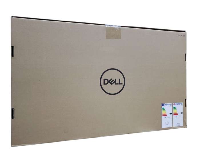 Dell P2724DEB 27-inch Quad HD 5ms IPS Video Conferencing Monitor 210-BFMZ
