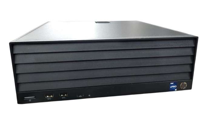 HP Engage Flex Pro-C G2 Retail System i5-13500E ,16GB DDR5 ,512GB SSD