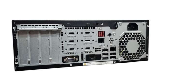 HP Engage Flex Pro-C G2 Retail System i5-13500E ,16GB DDR5 ,512GB SSD
