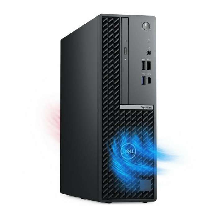 Dell OptiPlex 7020 Core i5-14500 16GB RAM 512GB SSD Win 11 Pro Small Form Factor Desktop PC