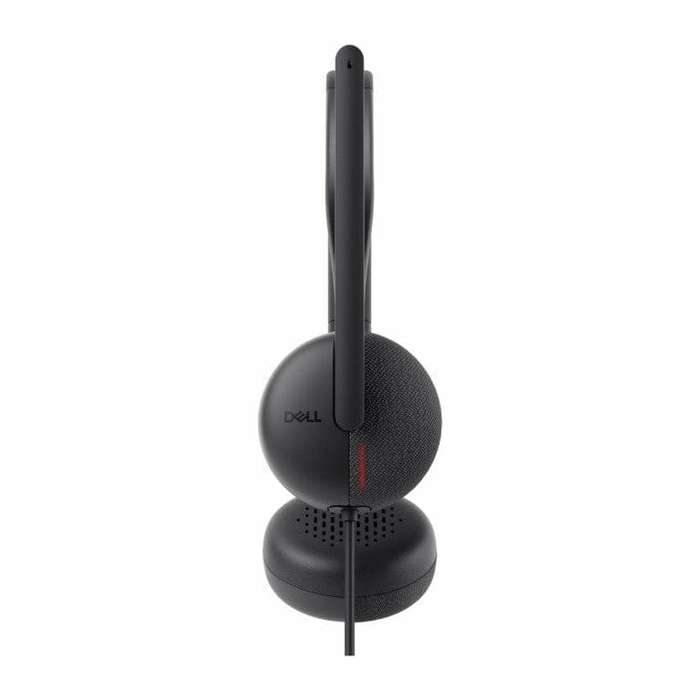 Dell WH3024 Wired Headset 520-BBDH