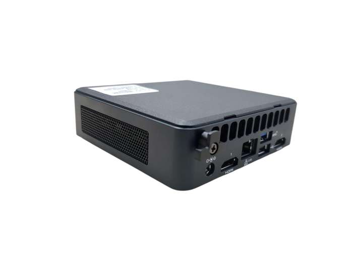 Intel NUC11TNK Mini Pc Intel Core i5-1145G7 (11th Gen),8GB RAM,256GB SSD