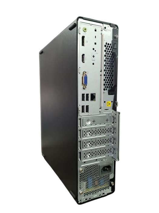 Lenovo ThinkCentre neo 50s G5 SFF Desktop PC - Intel Core i3-13100, 8GB RAM DDR5 ,256GB SSD