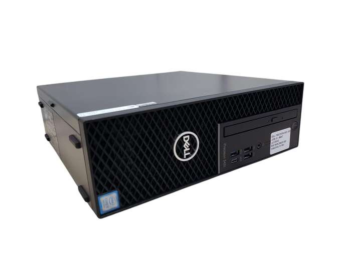 Dell Precision 3431 SFF ,CORE i5 9th Gen, 16GB RAM 512GB SSD