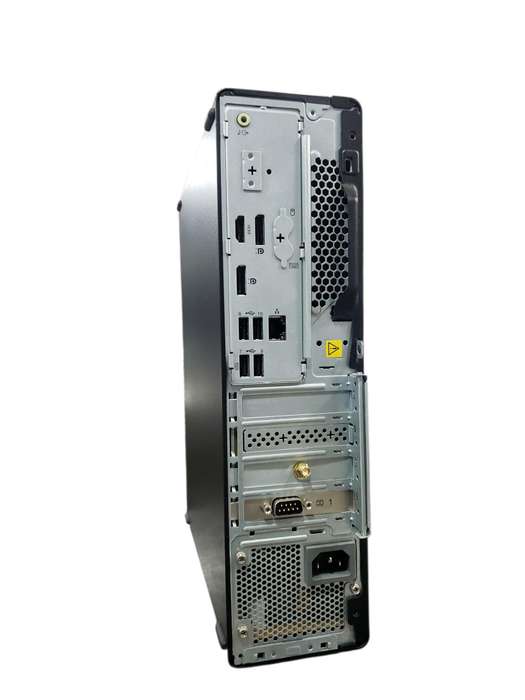 Lenovo ThinkCentre M70s SFF Gen 3 Desktop PC  Core i5-12400 / 8GB RAM / 256GB / Win 11 Pro