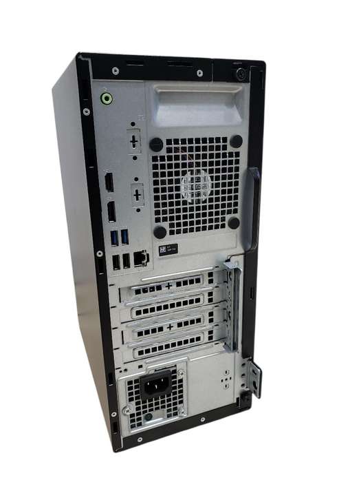 Dell OptiPlex 3060 MT, Core i5 8th Gen, 8GB RAM,256GB SSD