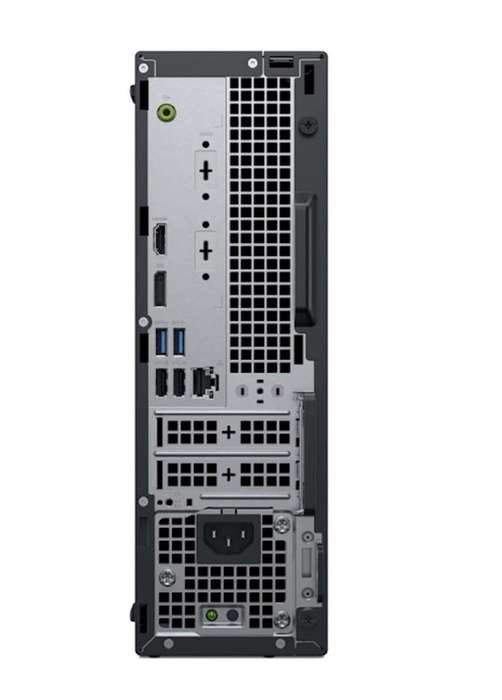 Dell OptiPlex 3060 SFF Intel Core i5, 8th Gen,8GB RAM, 512GB SSD