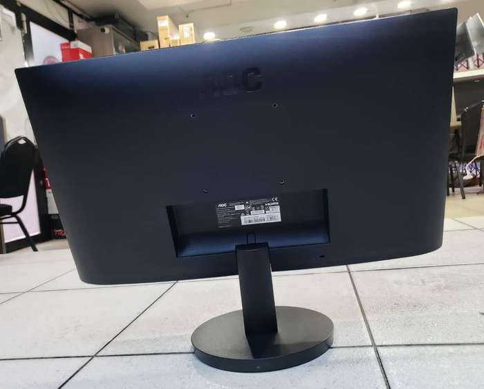 AOC 24B3HM 23.8" FHD 4ms VA Desktop Monitor (75Hz)(1920x1080)