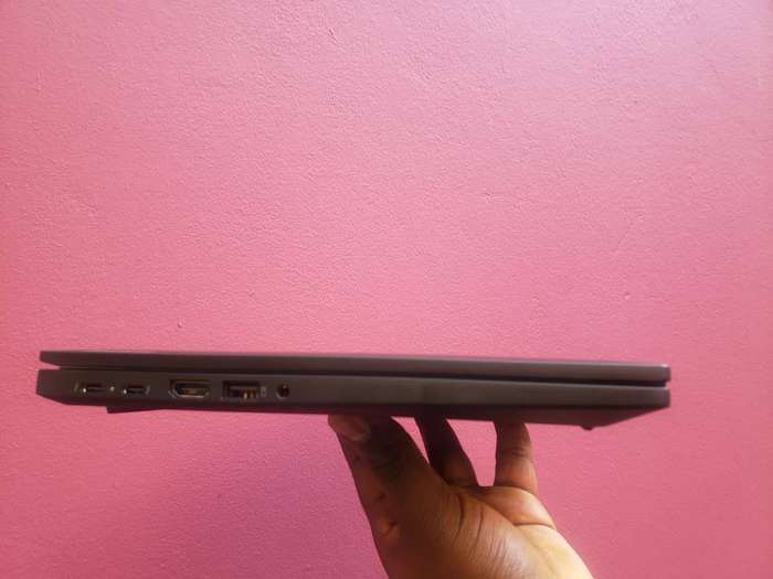 Lenovo ThinkPad T14 Gen 5 Intel Core Ultra 5 ,16GB RAM, 256GB SSD