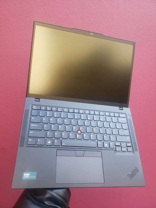 Lenovo ThinkPad T14 Gen 5 Intel Core Ultra 5 ,16GB RAM, 256GB SSD
