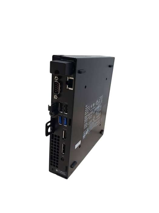 Dell optiplex  7020 MFF, Core i5 14500T (14th Gen), 16GB RAM 512GB SSD