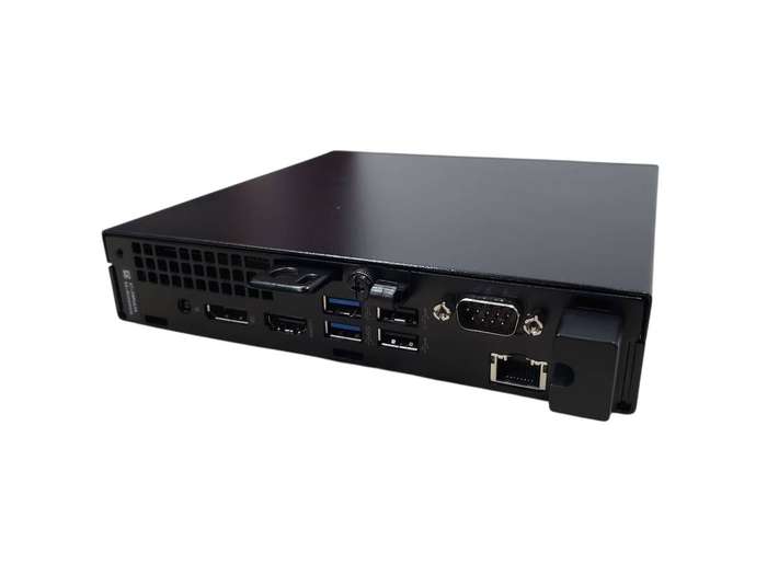 Dell optiplex  7020 MFF, Core i5 14500T (14th Gen), 16GB RAM 512GB SSD