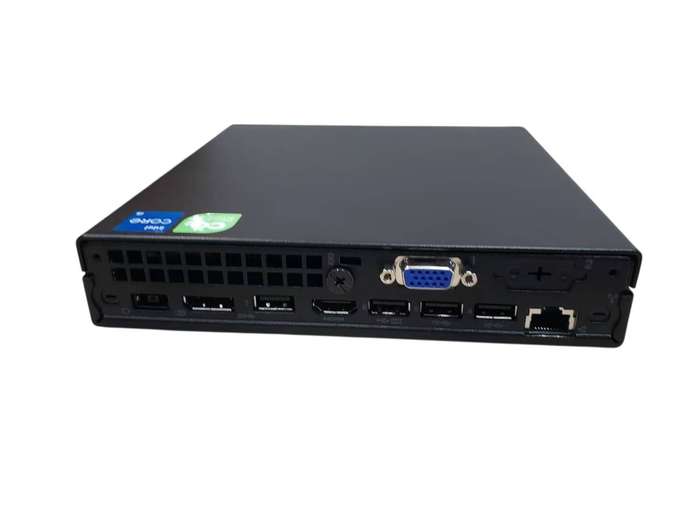Lenovo ThinkCentre M70q Gen 5 Tiny,Core i5-14400T,(14th Gen)16GB RAM, 256GB SSD,NEW OUT OF BOX