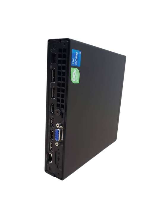 Lenovo ThinkCentre M70q Gen 5 Tiny,Core i5-14400T,(14th Gen)16GB RAM, 256GB SSD,NEW OUT OF BOX