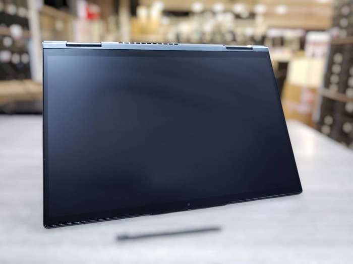 Lenovo ThinkPad X1 Yoga Gen 7,Core i7-1260P,14INCH,Touch,16GB RAM,512GB SSD, Win 11 Pro
