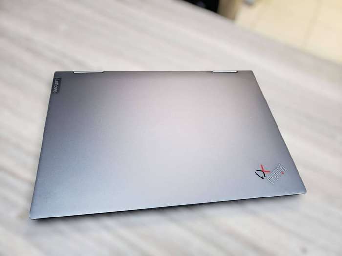 Lenovo ThinkPad X1 Yoga Gen 7,Core i7-1260P,14INCH,Touch,16GB RAM,512GB SSD, Win 11 Pro