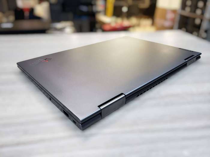 Lenovo ThinkPad X1 Yoga Gen 7,Core i7-1260P,14INCH,Touch,16GB RAM,512GB SSD, Win 11 Pro