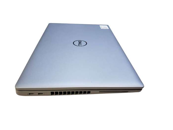 Dell Precision 3560 I7 1185G7, 16GB RAM, 512GB SSD ,NVIDIA T500 2GB 15.6"FHD   Workstation PREOWNED