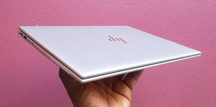Hp Zbook Firefly 14 G10 - Intel Core  i7-1365U - 16GB RAM,256GB SSD - 14'inch ,