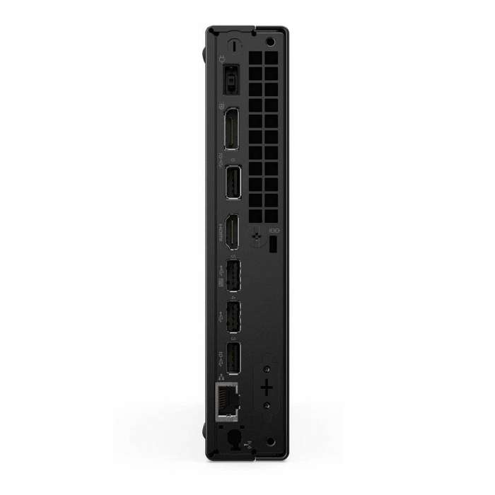Lenovo ThinkCentre neo 50q G5 Intel Core 5 210H 8GB RAM 512GB SSD Win 11 Pro Tiny Desktop PC