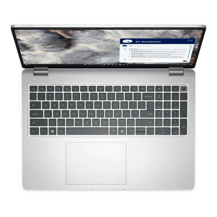 Dell Pro 16 Plus 16-inch Core Ultra 7 265U 16GB RAM 512GB SSD Win 11 Pro AI Laptop