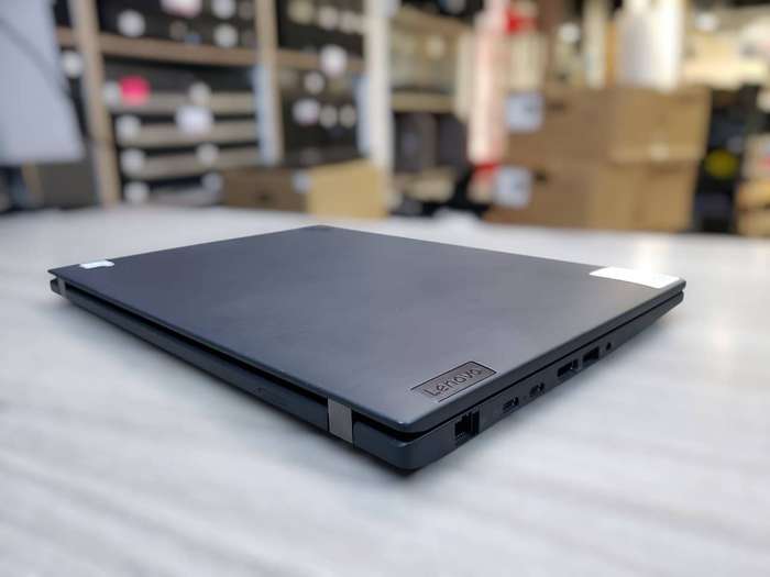 Lenovo ThinkPad T14 Gen 4 Notebook PC  Core i7-1355U,14.032GB RAM ,256GB SSD Preowned