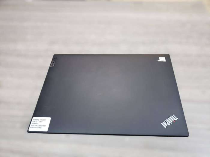 Lenovo ThinkPad T14 Gen 4 Notebook PC  Core i7-1355U,14.032GB RAM ,256GB SSD Preowned