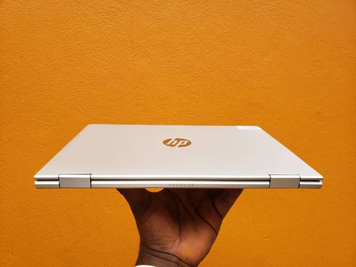 HP Probook x360 435 G10 13.3' Ryzen 7 7730U 16GB RAM 1TB SSD Win 11 Pro 2-in-1 Laptop , Touchscreen