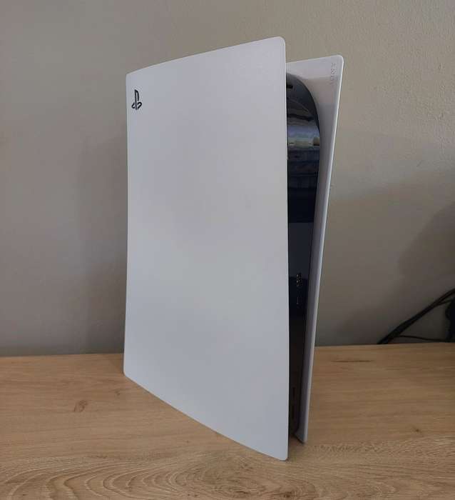 PS5 Disk Version