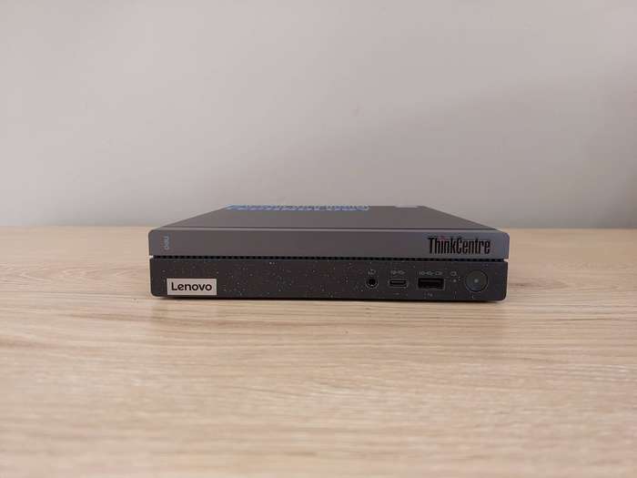Lenovo ThinkCentre Neo 50q G4 Tiny Desktop. Only used for 6 months and client upgraded