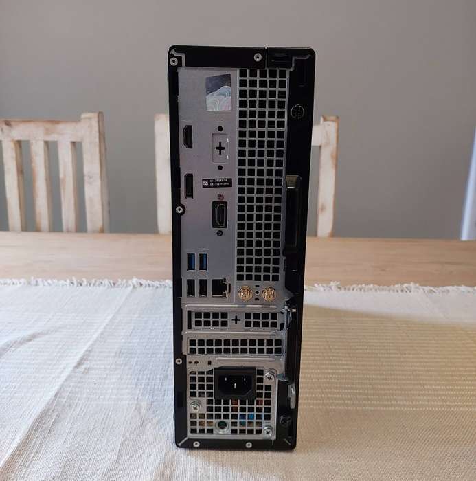 Dell Optiplex SFF 7020 Mini Tower