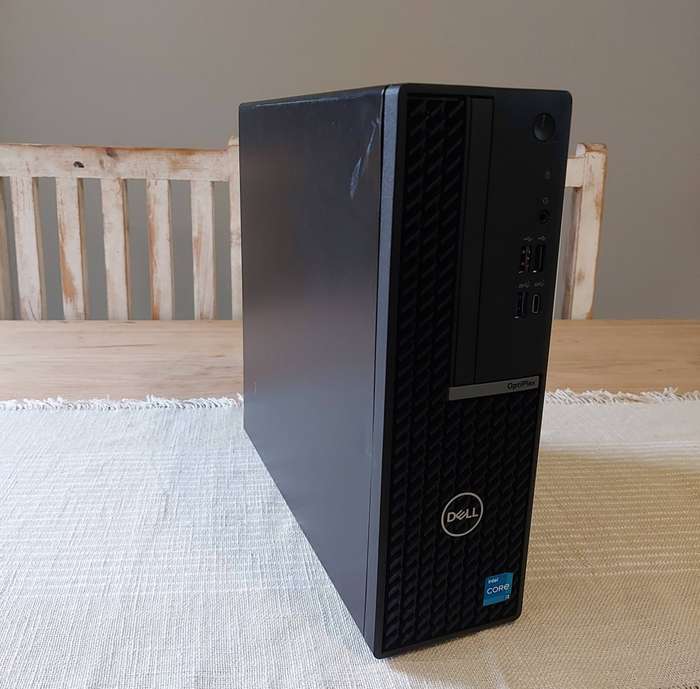 Dell Optiplex SFF 7020 Mini Tower