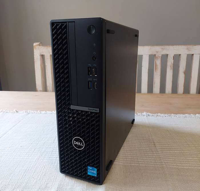 Dell Optiplex SFF 7020 Mini Tower