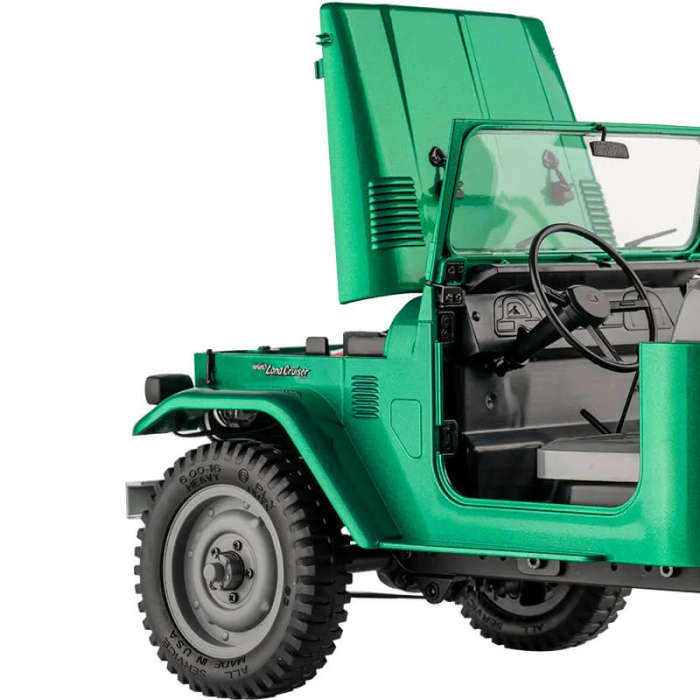 FMS 1/12th Scale Toyota FJ45 Land Cruiser - RTR