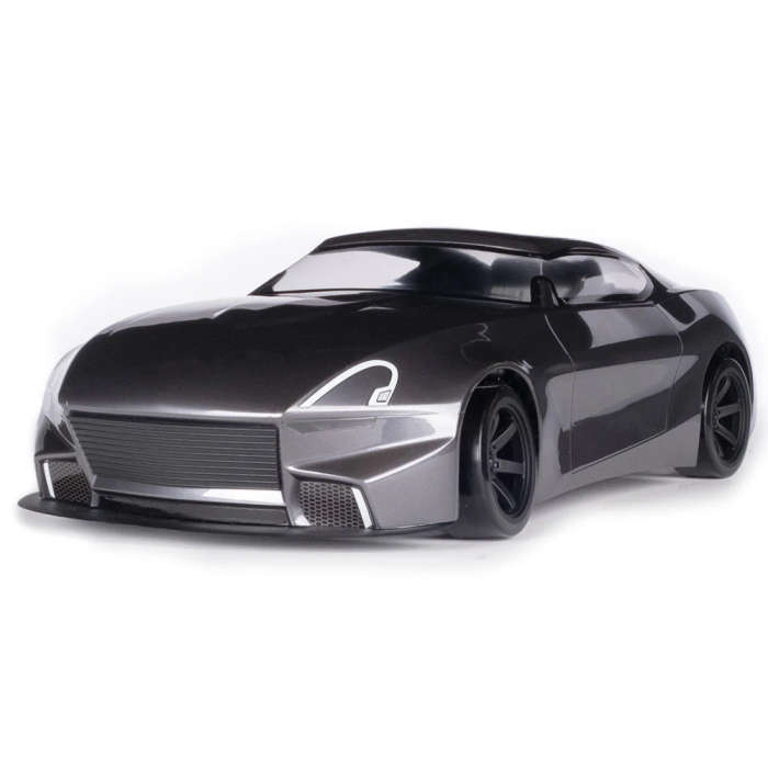 REDCAT RDS 1:10 2WD Competition Spec Drift Car - RTR ( Grey )