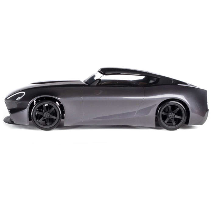 REDCAT RDS 1:10 2WD Competition Spec Drift Car - RTR ( Grey )
