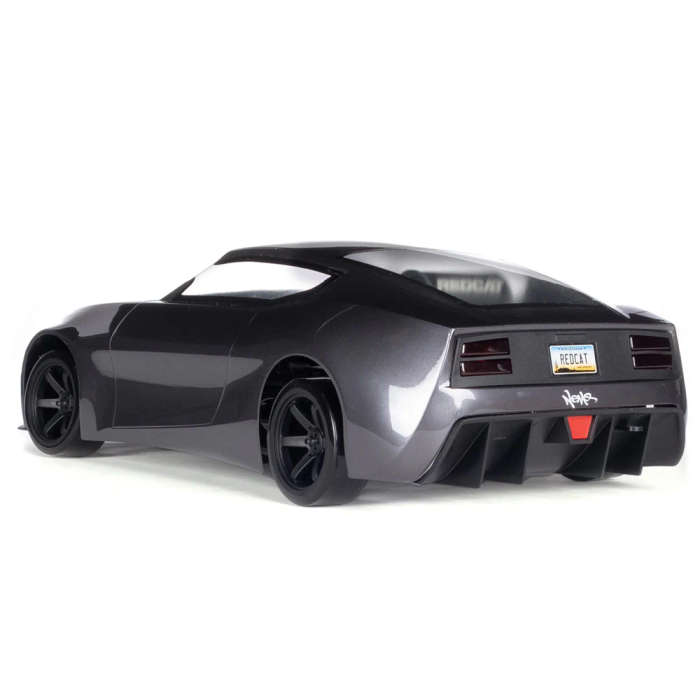 REDCAT RDS 1:10 2WD Competition Spec Drift Car - RTR ( Grey )