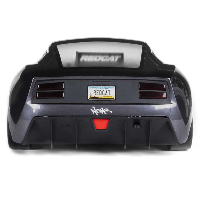 REDCAT RDS 1:10 2WD Competition Spec Drift Car - RTR ( Grey )