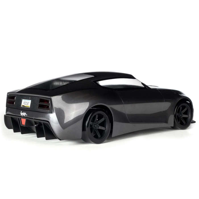 REDCAT RDS 1:10 2WD Competition Spec Drift Car - RTR ( Grey )