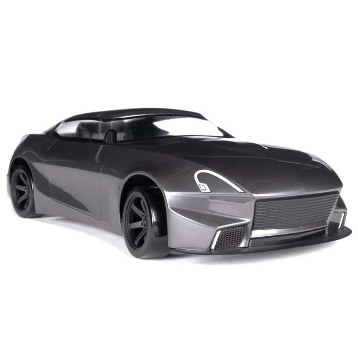 REDCAT RDS 1:10 2WD Competition Spec Drift Car - RTR ( Grey )