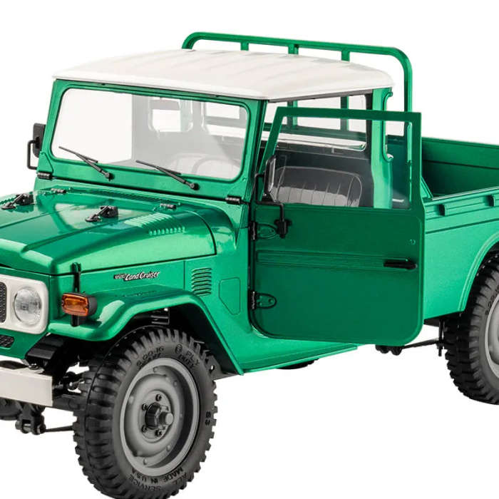 FMS 1/12th Scale Toyota FJ45 Land Cruiser - RTR