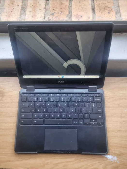 11INCH SCREEN ACER CHROMEBOOK NOTEBOOK 4GB RAM