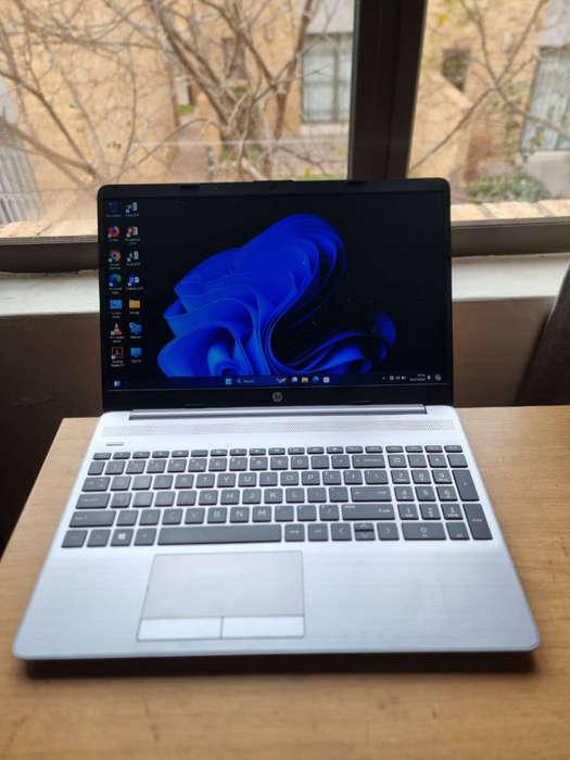 11TH GEN CORE I3 HP 15S  LAPTOP  16GB  RAM256NVME