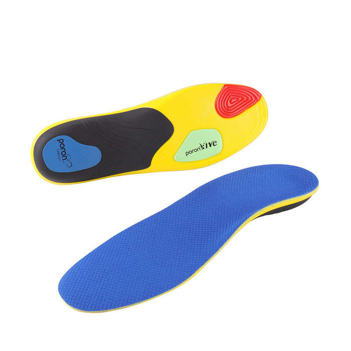 Poron Arch Support Sports Insole