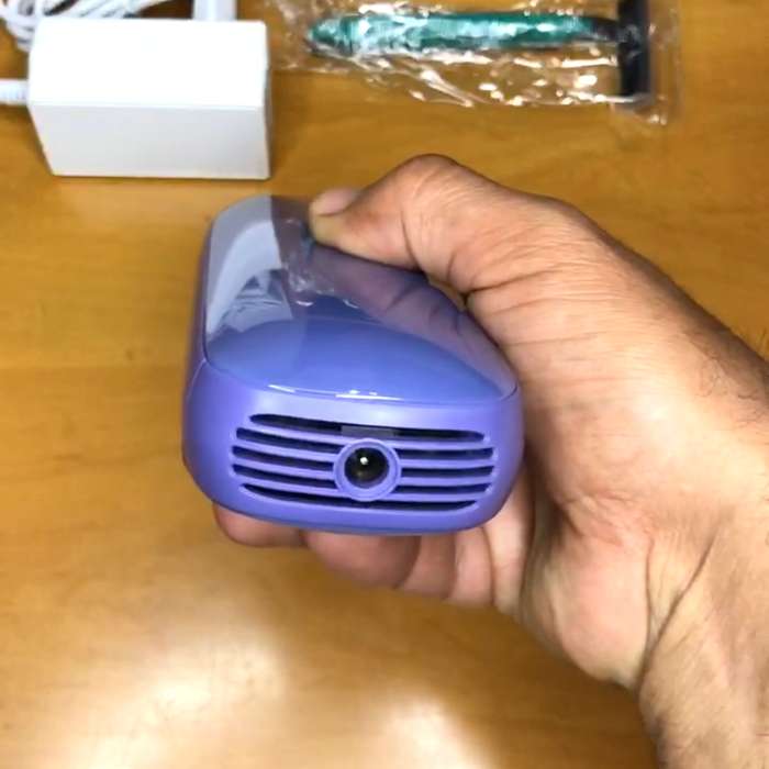 Laser Hair Removal Unisex Handheld Intense Pulsed Light with  Ice Cooling