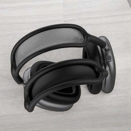 ABODOS - AS-WH26 - Wireless Headset With Shocking Bass - Pink