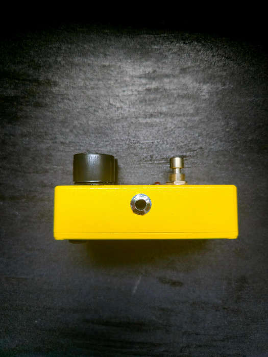 MXR M104 Distortion + Pedal