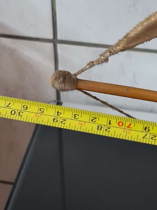 Handcrafted wooden 15th century sail boat