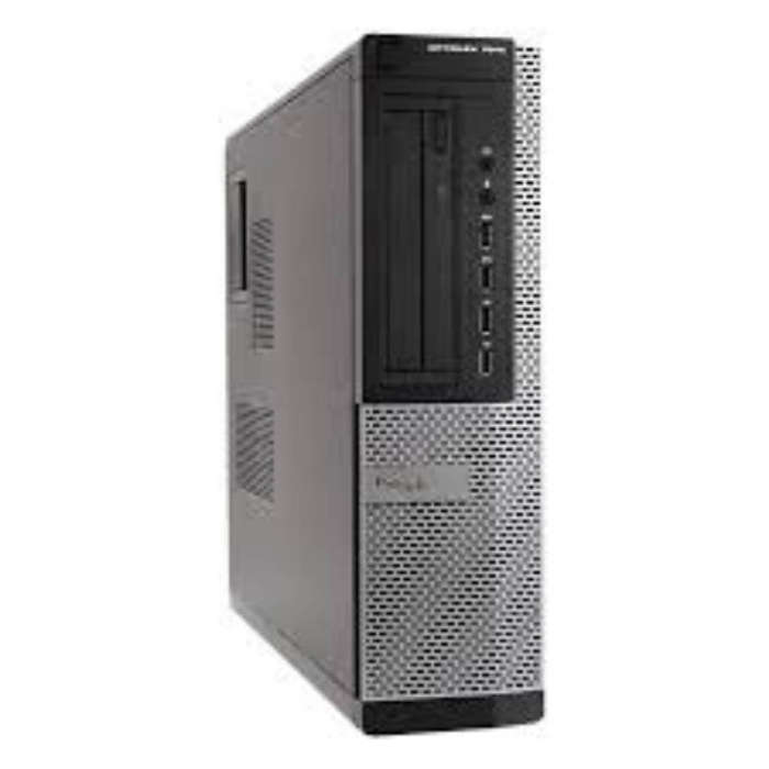 Dell optiplex 7010